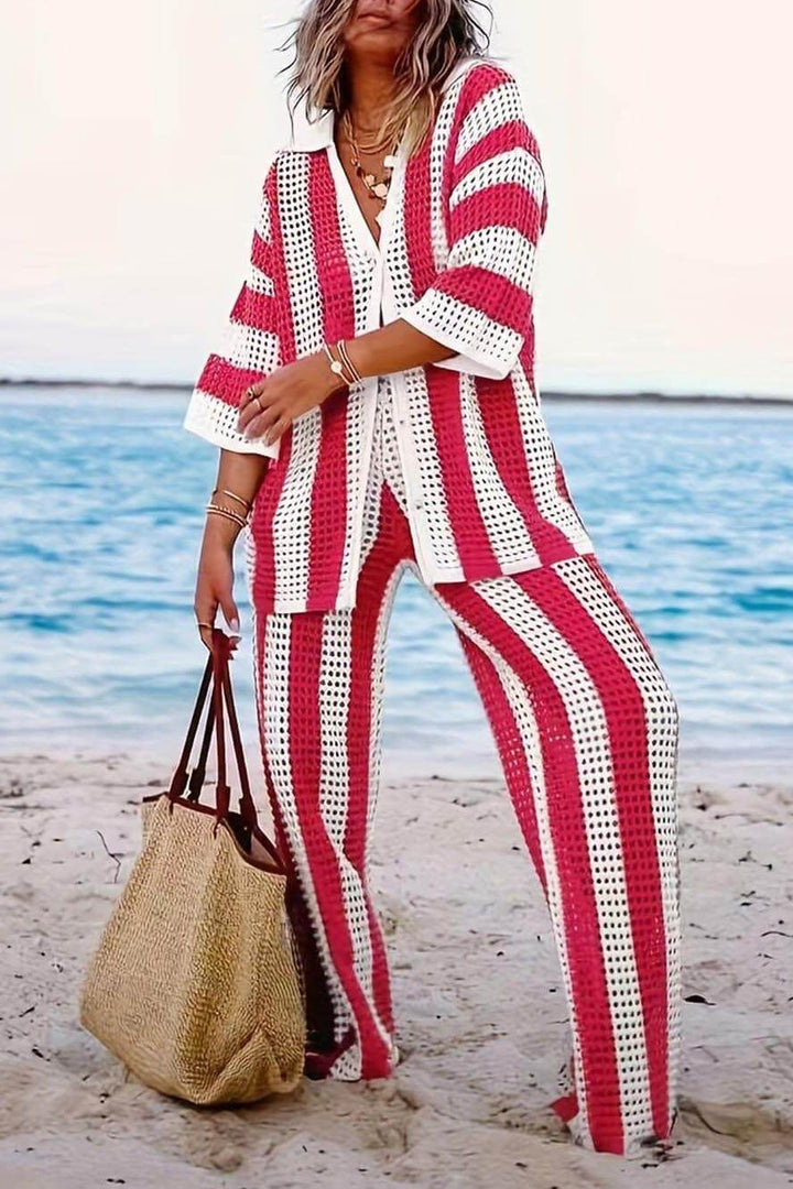 Amelia | Elegantan i udoban Rayat set