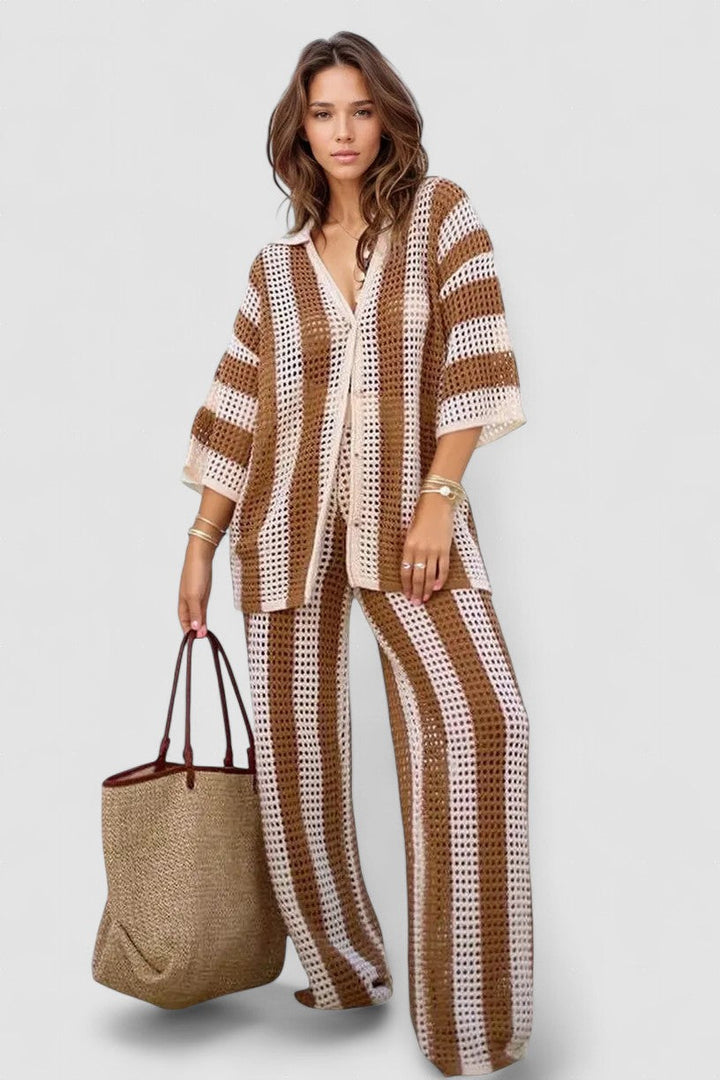 Amelia | Elegantan i udoban Rayat set