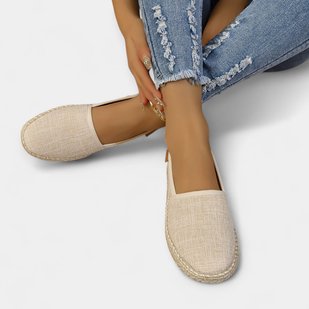 Lagani slip-on loaferice