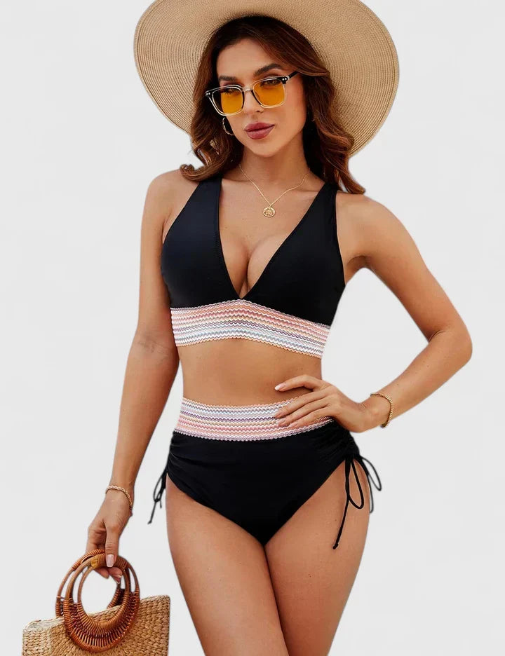 Jayzelliah | Elegantan set bikinija