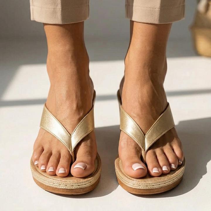 Calista - Elegantne i udobne sandale