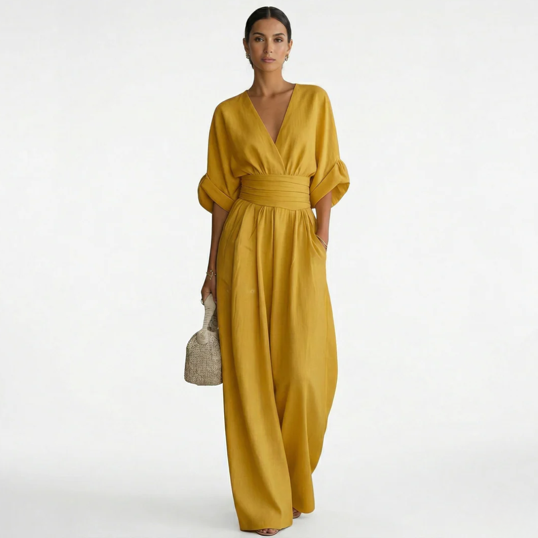 Bianca - Elegantan i sofisticiran kombinezon