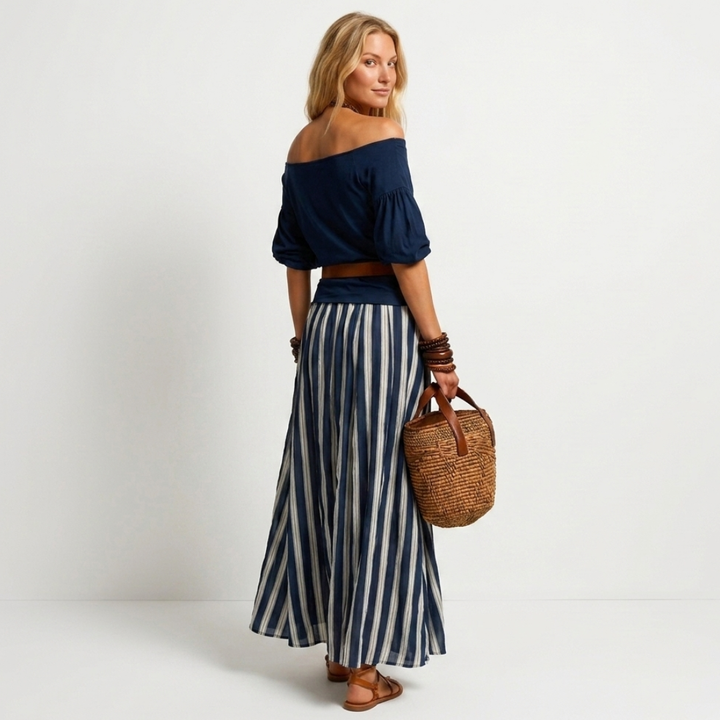 Mihaela - Set suknja i bluza