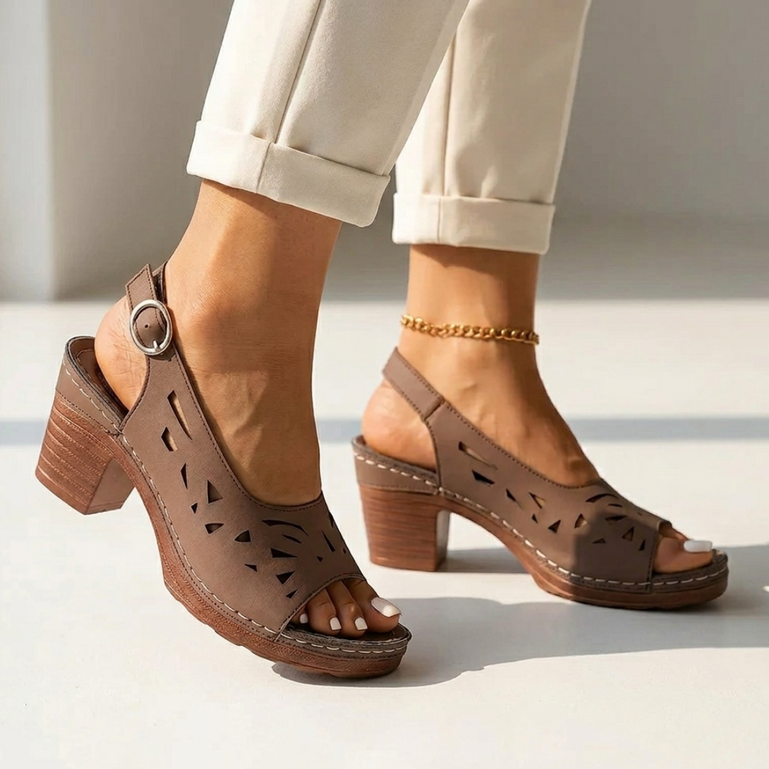 Pietra - Ortopedske sandale