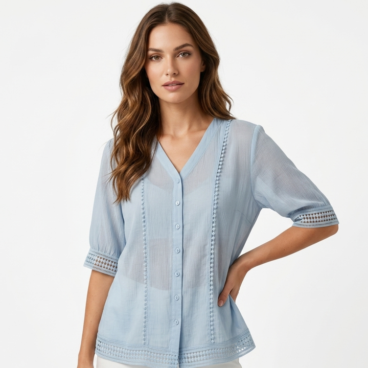 Eliza - Prozračna i lagana bluza