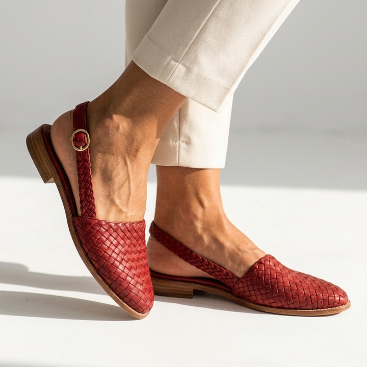 Carmen - Ljetne mokasinke