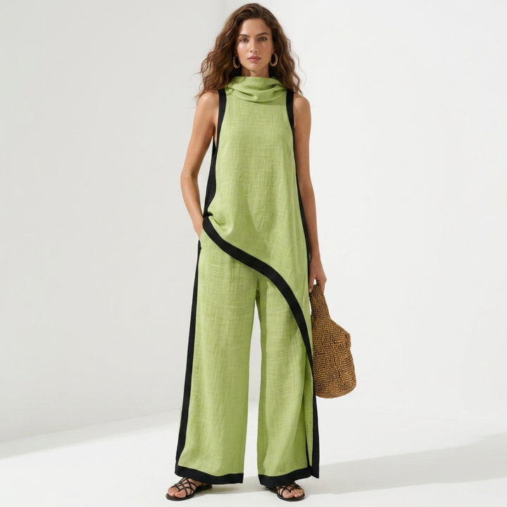 Eva - Elegantan set od 2 dijela