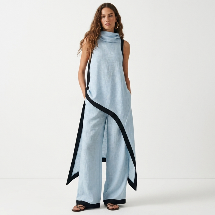 Eva - Elegantan set od 2 dijela