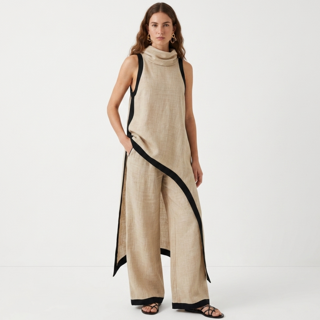 Eva - Elegantan set od 2 dijela