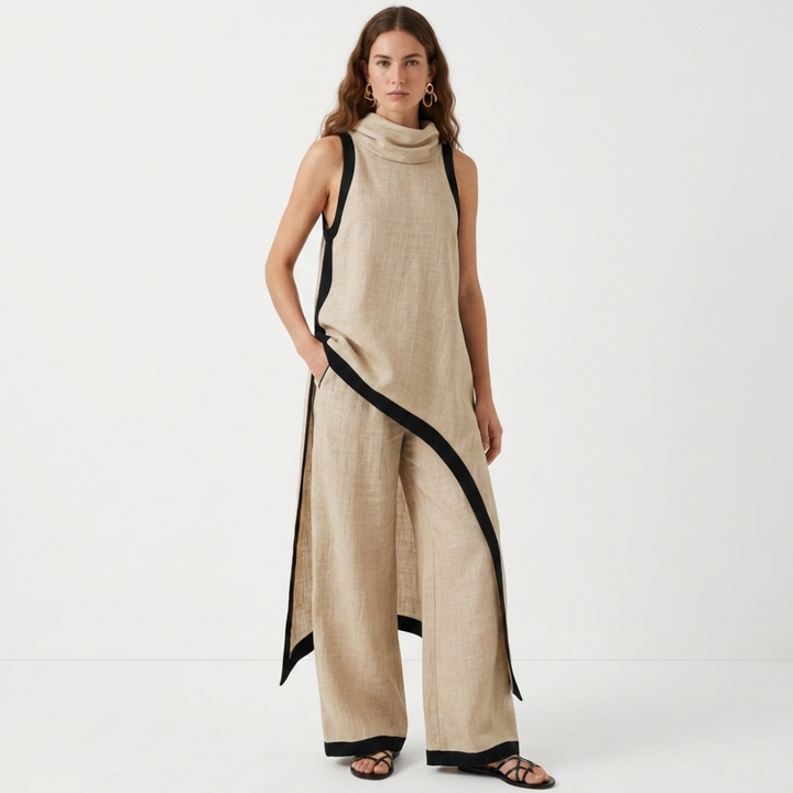 Eva - Elegantan set od 2 dijela