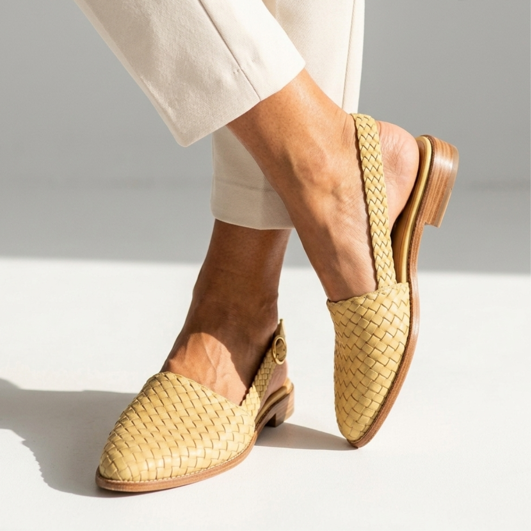 Carmen - Ljetne mokasinke