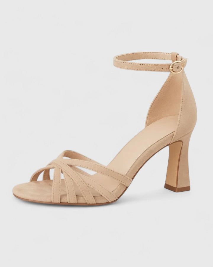 Zofia – Elegantne Ortopedske Potpetice