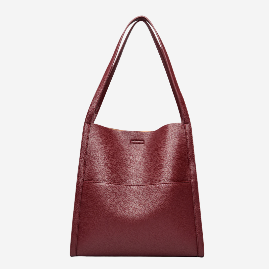 Elegantna torba na rame