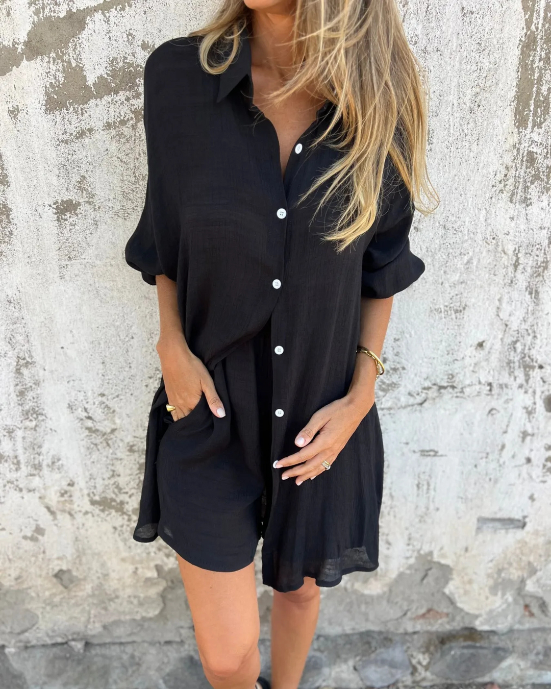 IZELA - LEŽERNI SET
