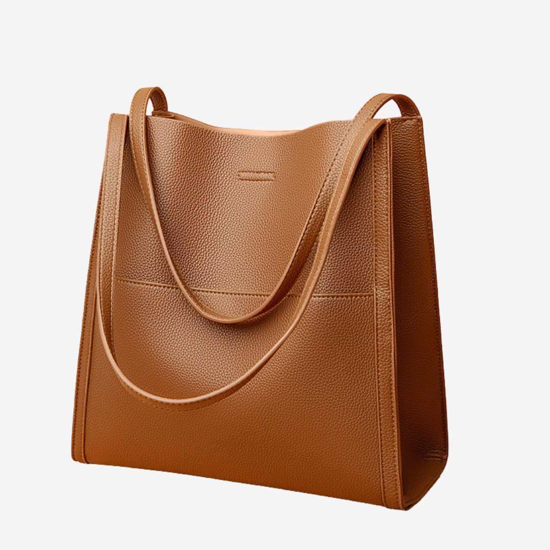Elegantna torba na rame