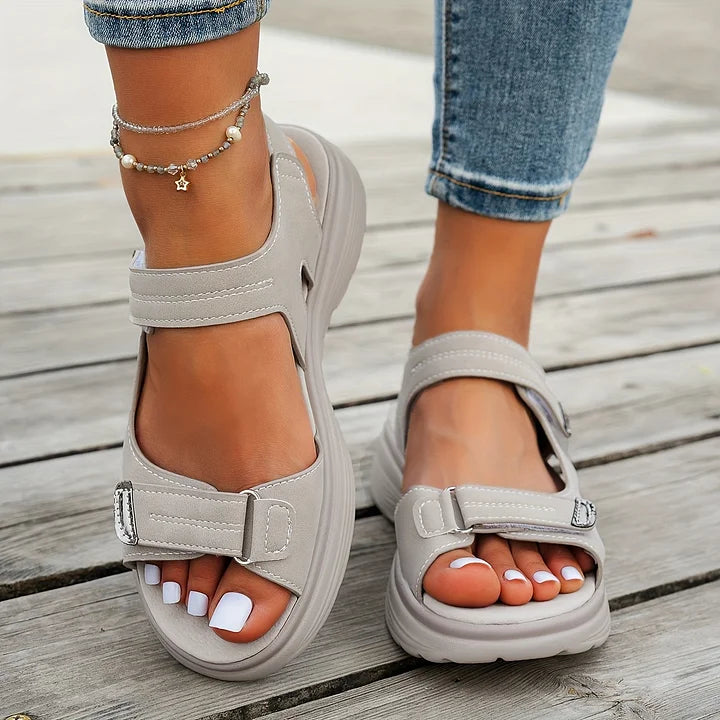 Chanel - Protuklizne ortopedske sandale