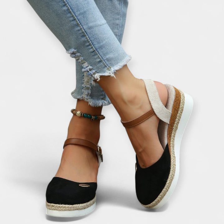 Ortopedske espadrile