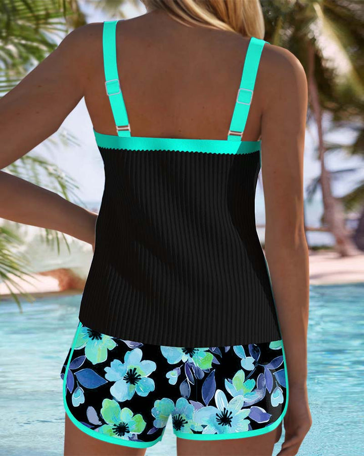 Élise | Elegantan dvodijelni tankini