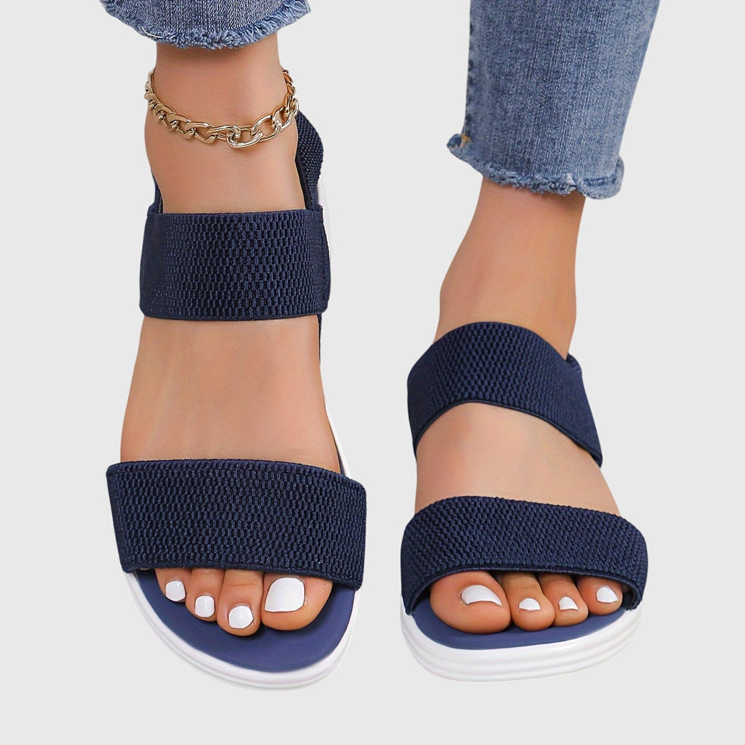 Emila™ | Ortopedske sandale