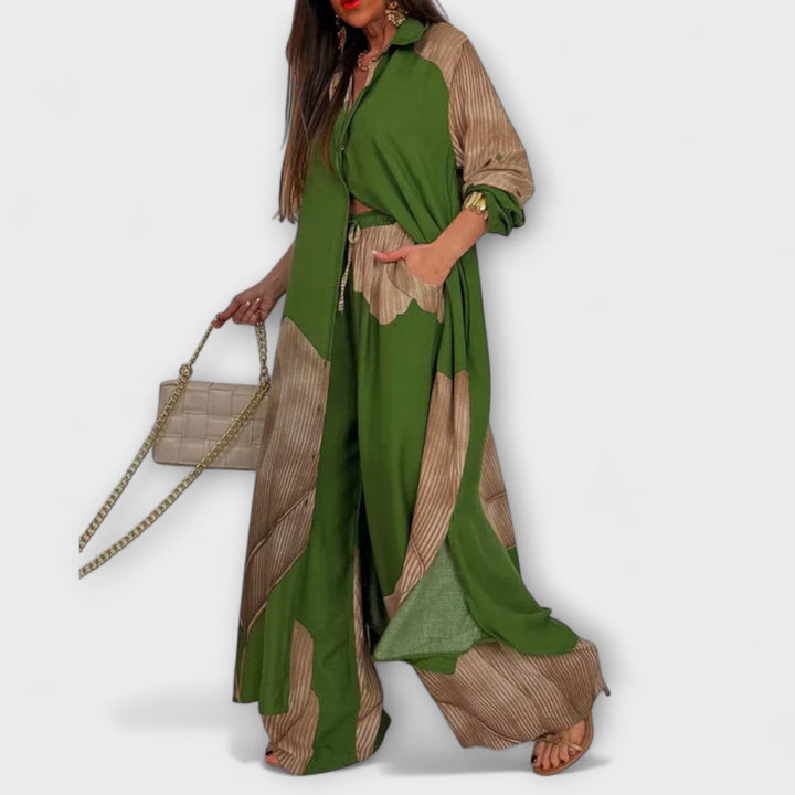 Moriel – set od 2 dijela