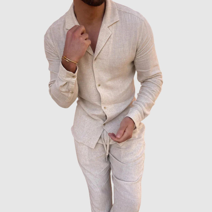 Marcel – Lanen komplet