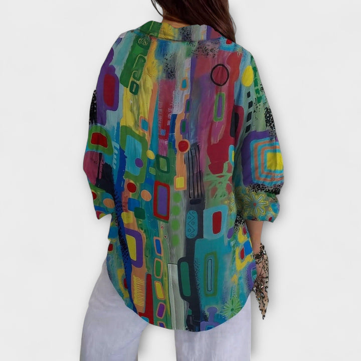 Adéla - Stilska bluza