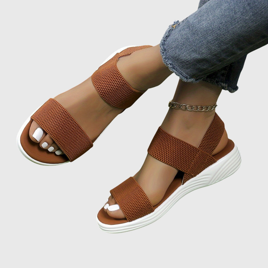 Emila™ | Ortopedske sandale
