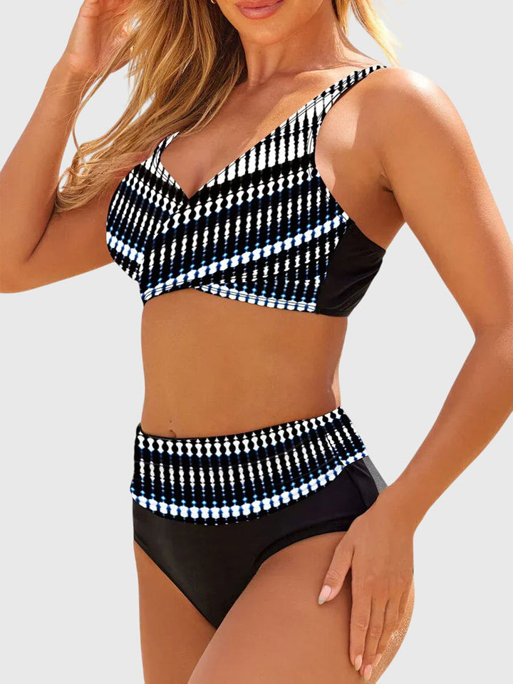 Luna™ | Skulpturalni bikini