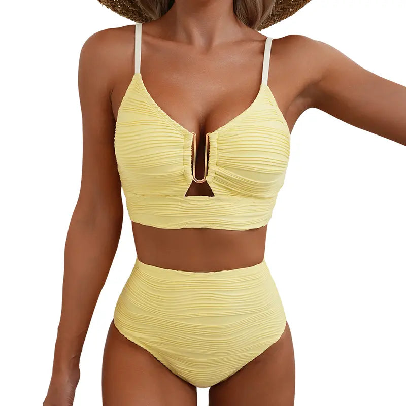 Zoe - Moderni bikini