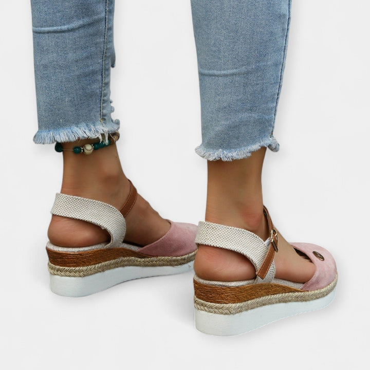Ortopedske espadrile