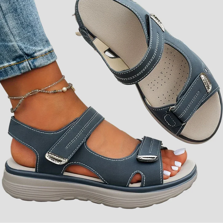 Chanel - Protuklizne ortopedske sandale