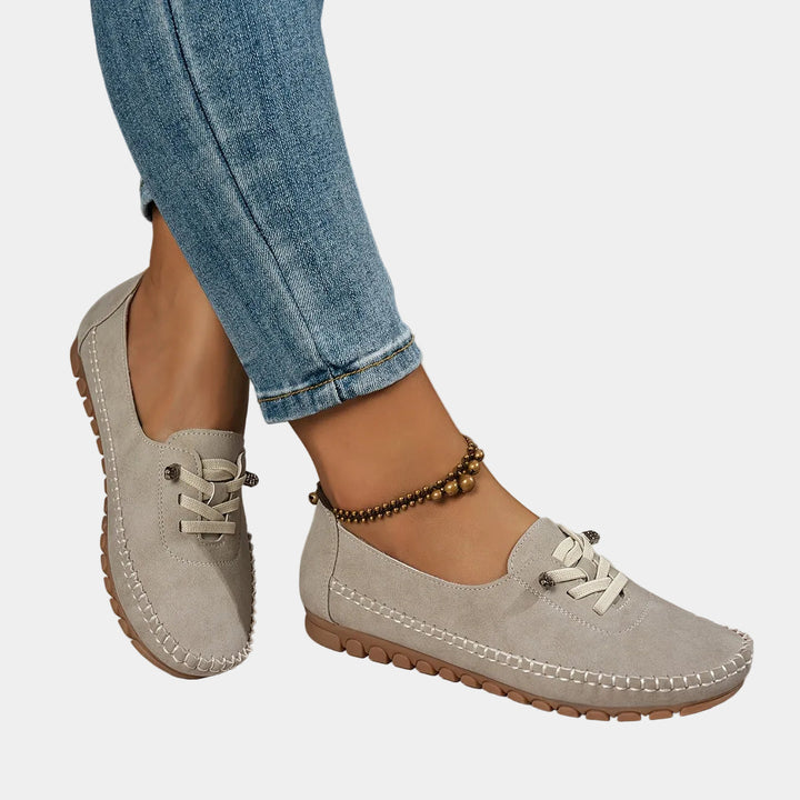 Maia - Slip-on cipele za osjetljiva stopala