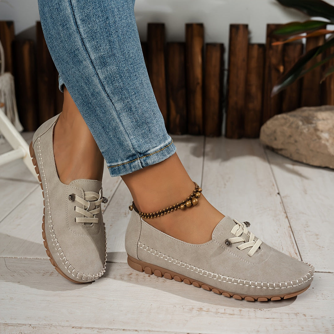 Maia - Slip-on cipele za osjetljiva stopala