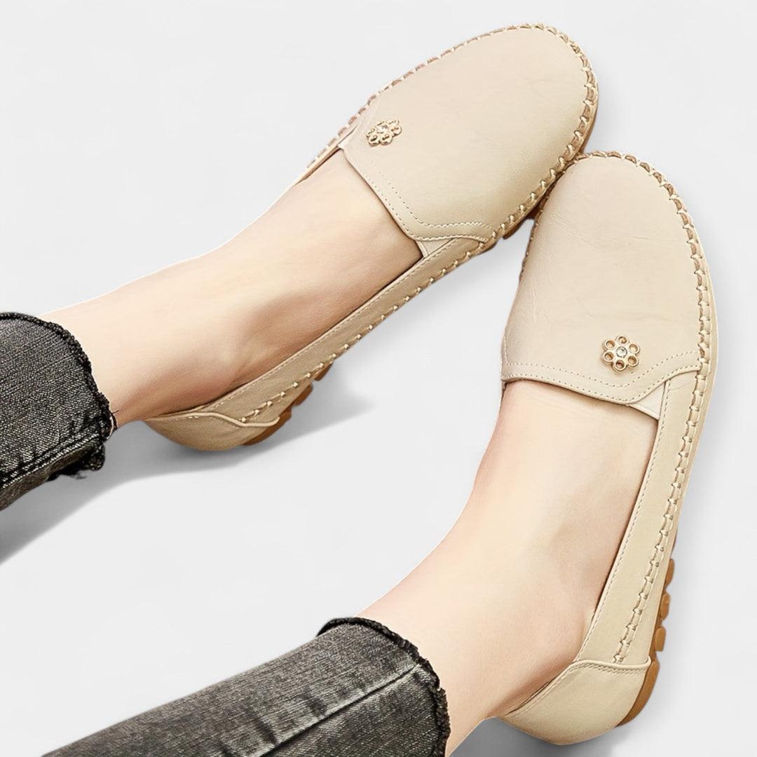 Lagani slip-on loaferice