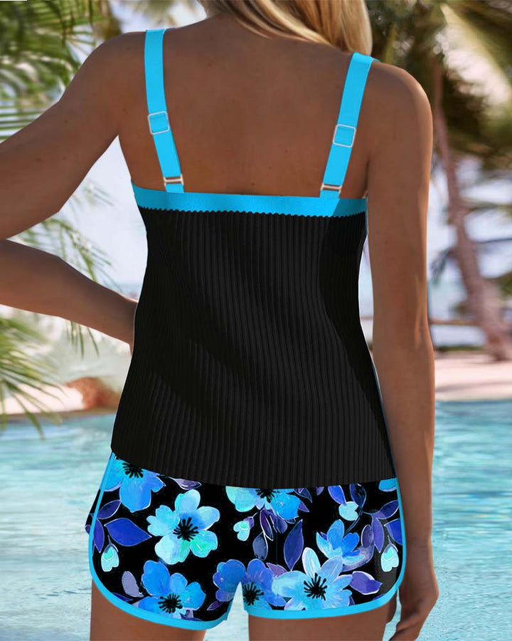 Élise | Elegantan dvodijelni tankini