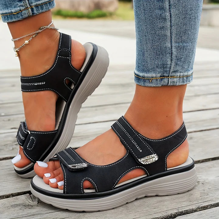 Chanel - Protuklizne ortopedske sandale