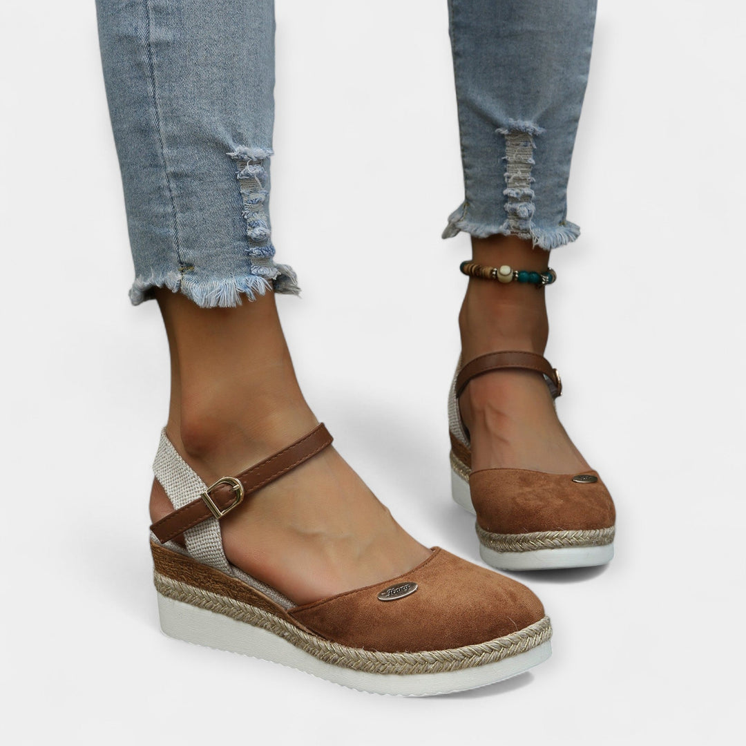 Ortopedske espadrile
