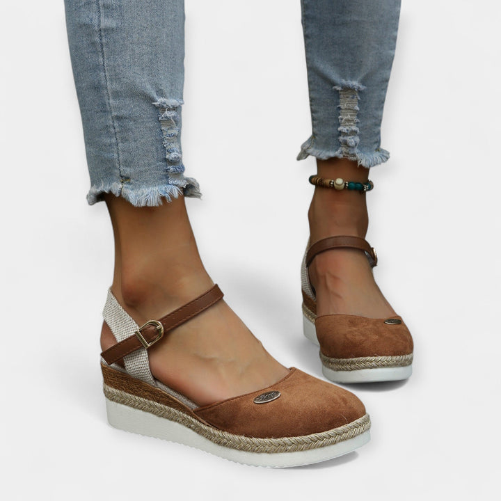 Ortopedske espadrile