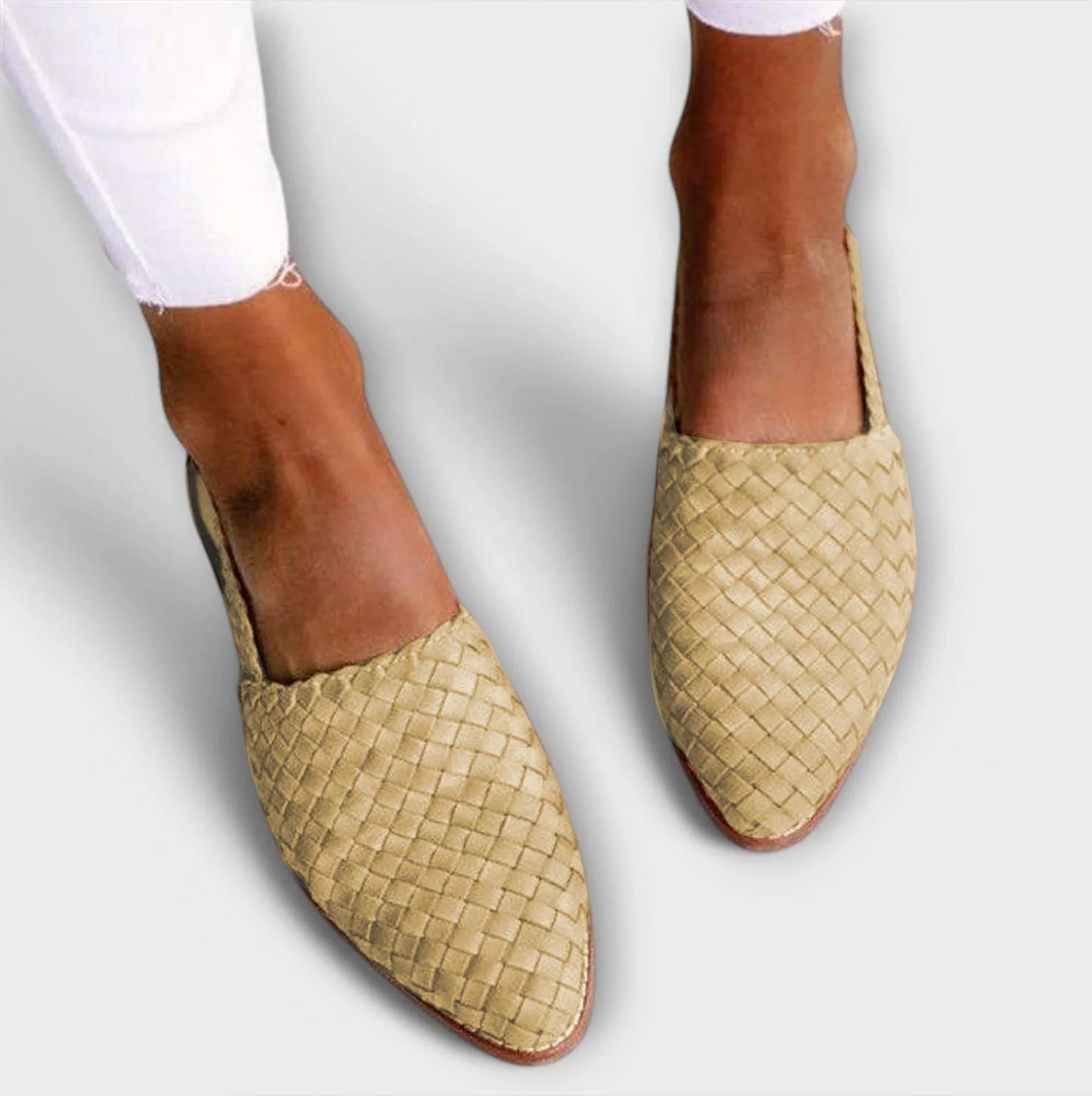 Rhea - ljetne mokasinke