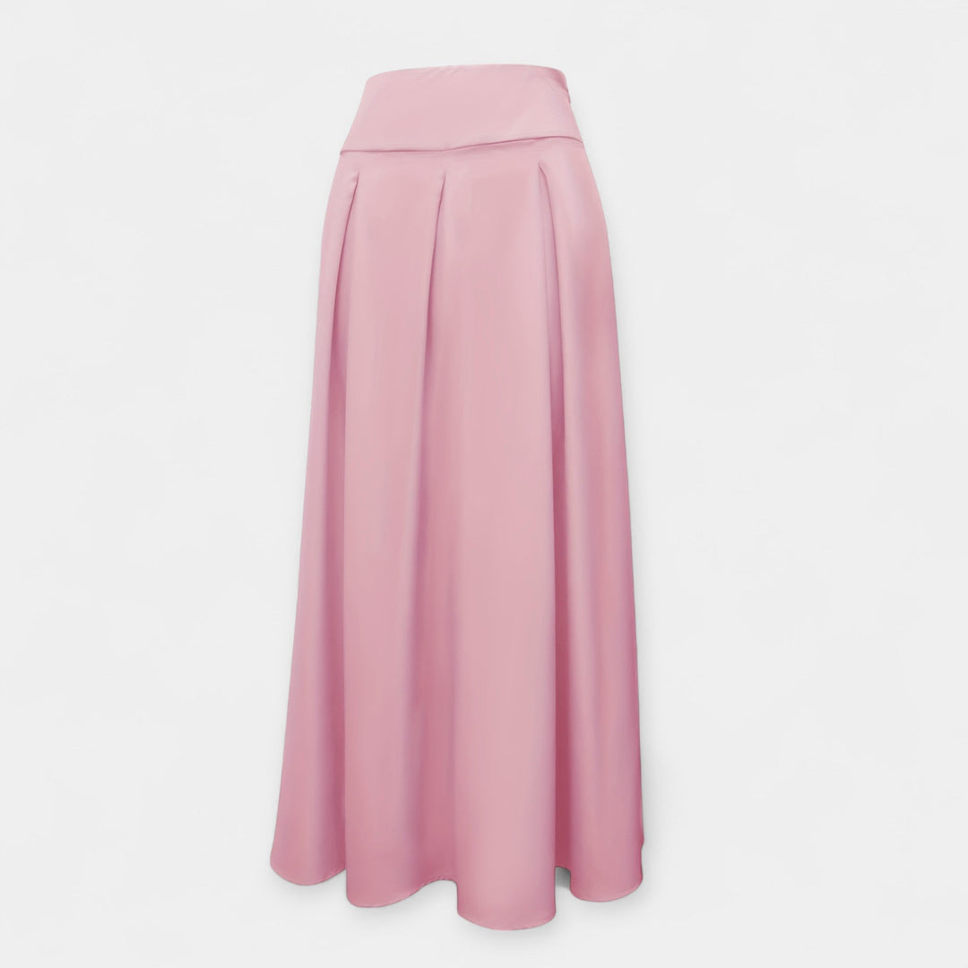 Elegantna midi suknja
