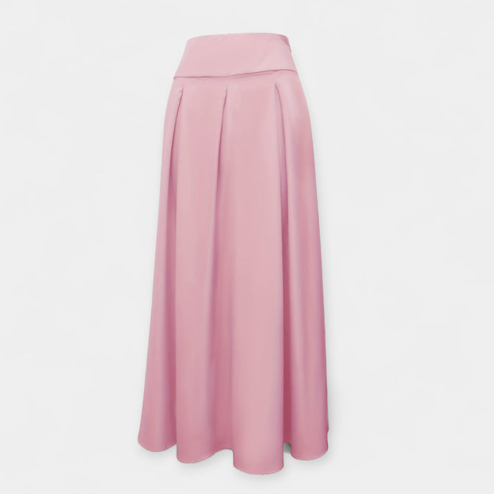 Elegantna midi suknja