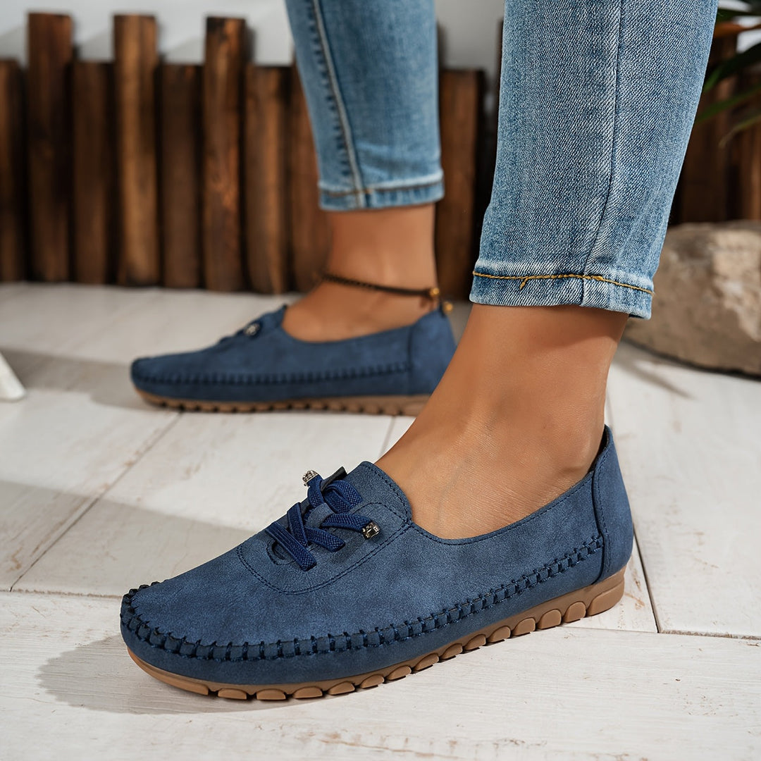 Maia - Slip-on cipele za osjetljiva stopala
