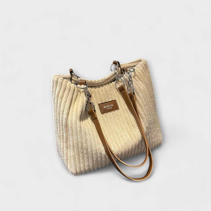 Elegantna torba na rame