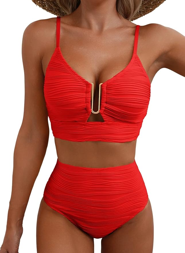 Zoe - Moderni bikini