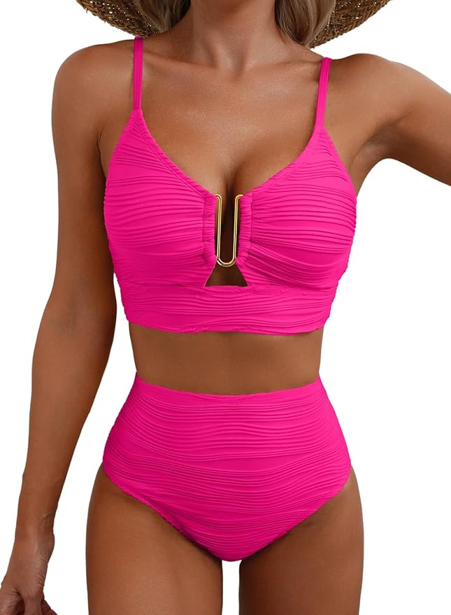 Zoe - Moderni bikini
