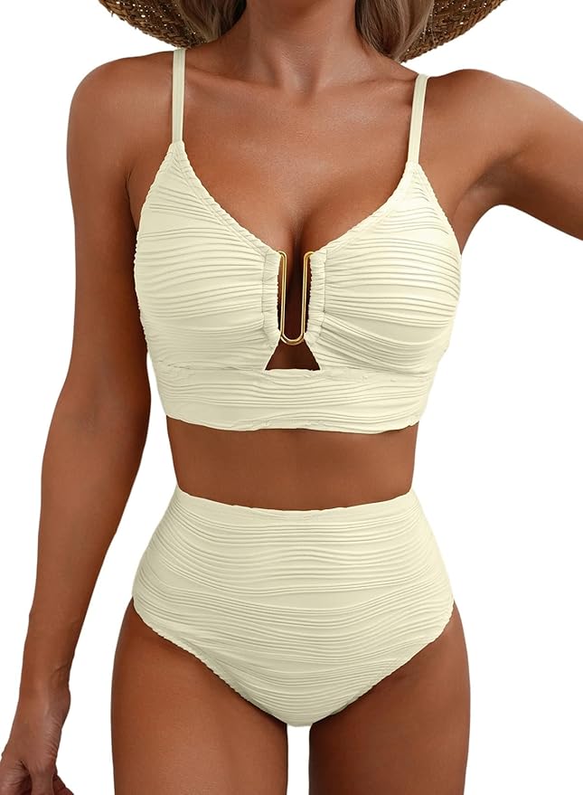Zoe - Moderni bikini