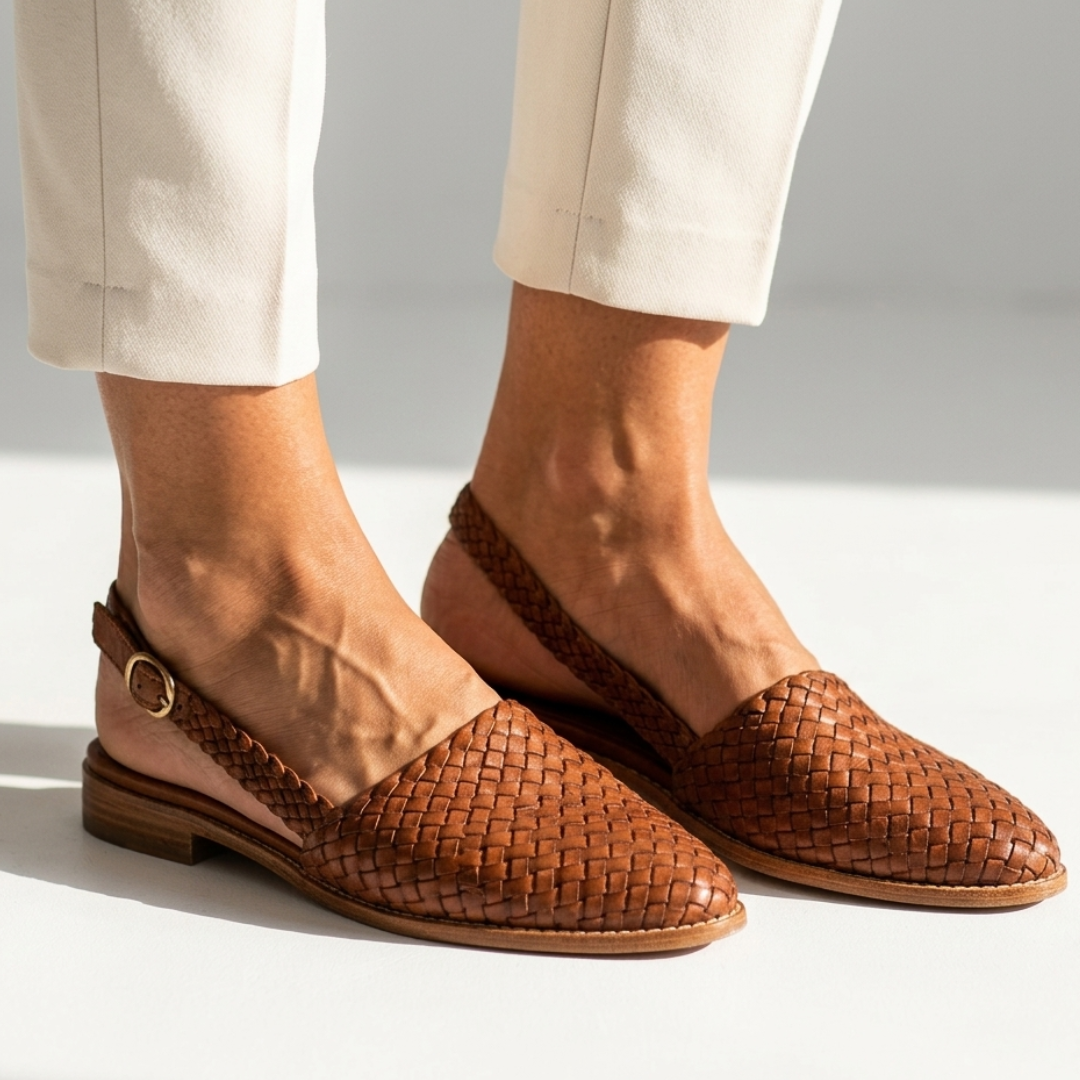 Rhea - ljetne mokasinke