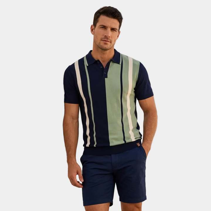 Bogdan - Klasična polo majica