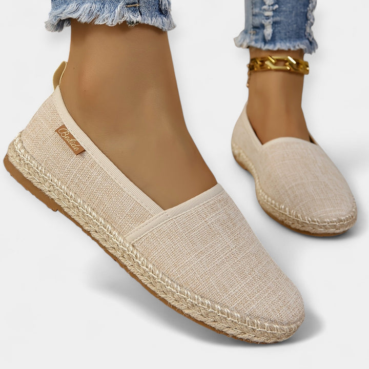 Lagani slip-on loaferice