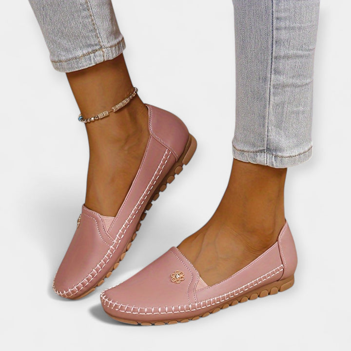 Slip-on cipele s mekim đonom